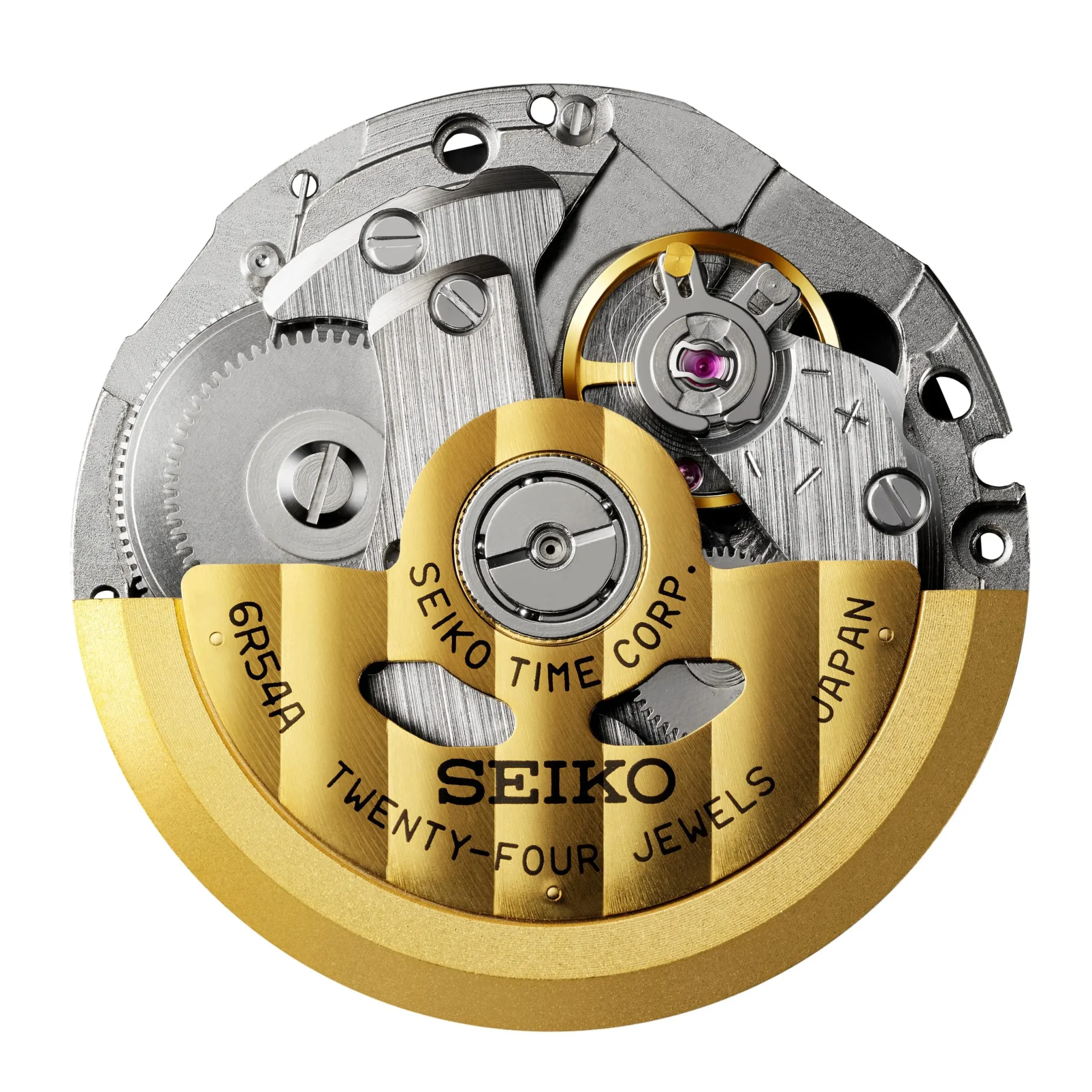 Seiko Prospex ´Arctic Ocean´ Save the Ocean GMT 42mm - SPB439J1 - Bilde 3