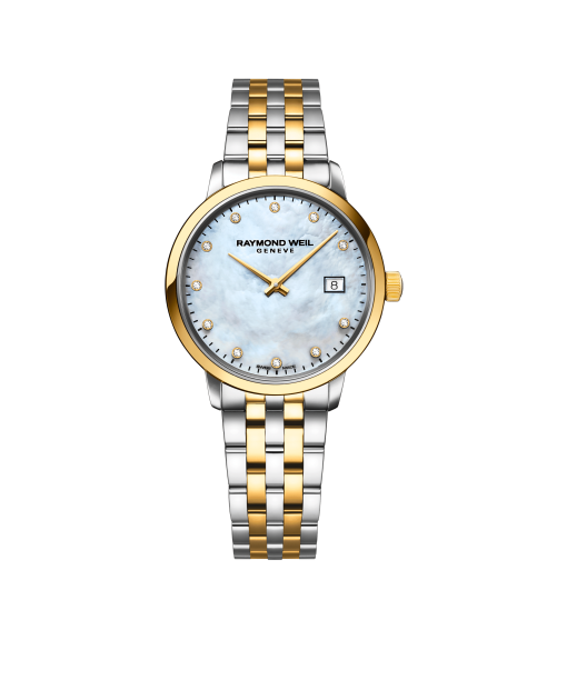 Raymond Weil Toccata Dame - 5985-STP-97081