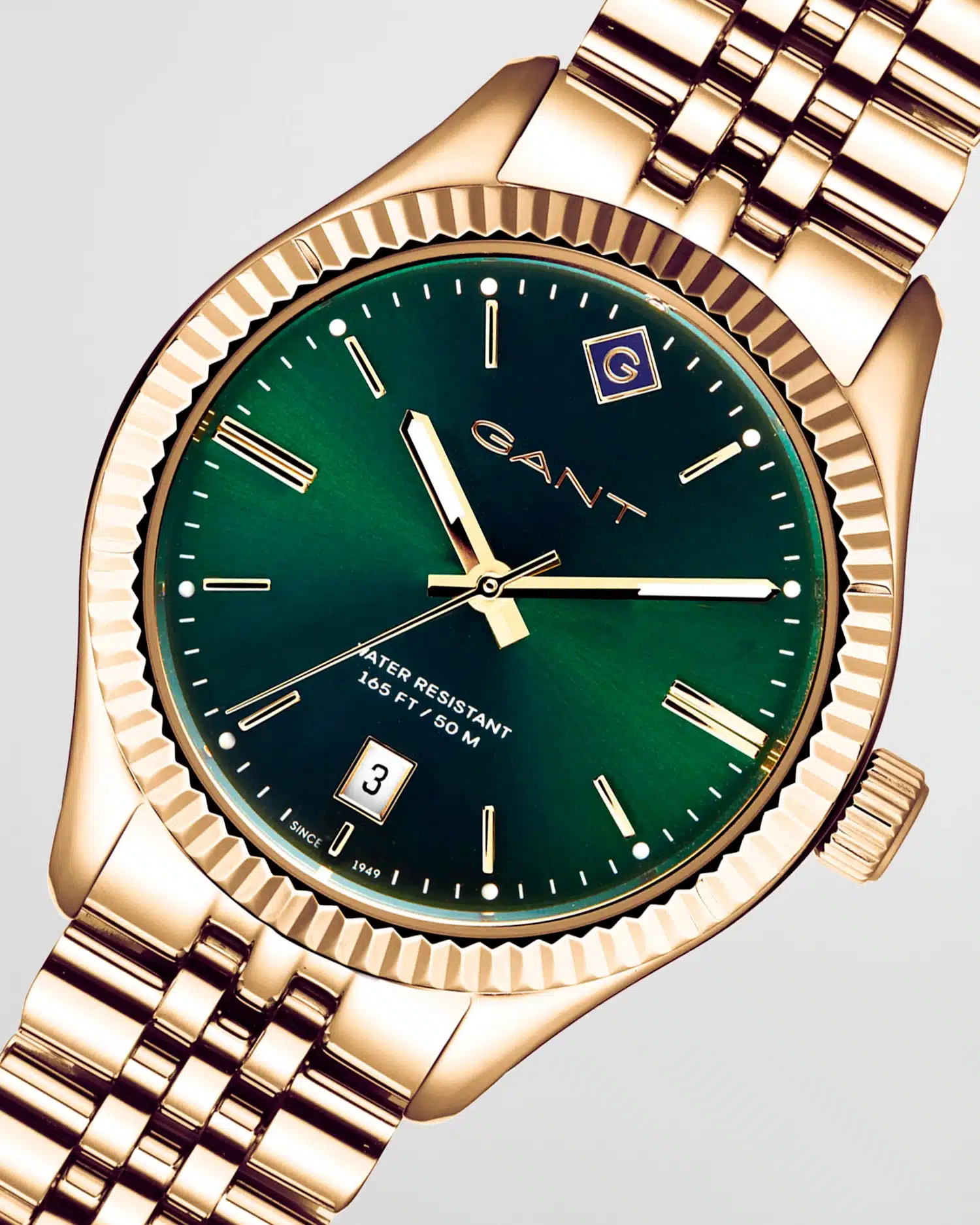 Gant Sussex 34mm - G136011 - Bilde 3