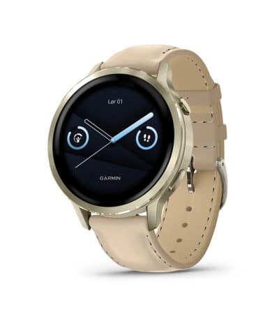 Garmin Venu® 4 - 41 mm - 010-03013-03