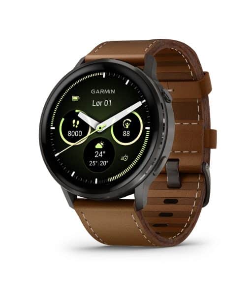 Garmin Venu® 4 - 45 mm - 010-03014-03