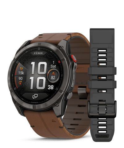 Garmin fēnix® 8 Pro