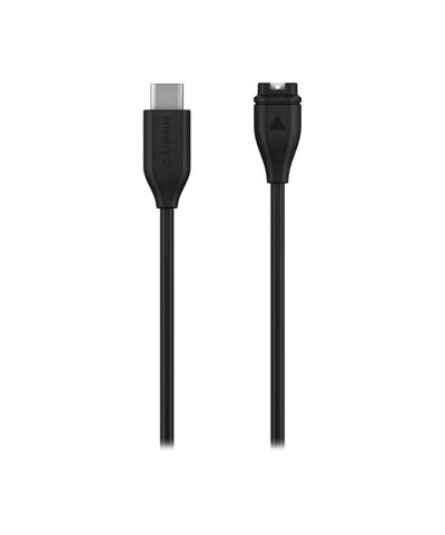 Garmin USB-C-lade-/datakabel