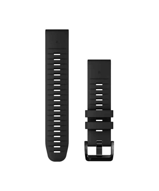 Garmin QuickFit® 22-klokkeremmer - 010-13280-00