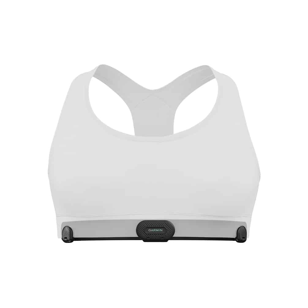 Garmin HRM-Fit™ Pulsmåler - Bilde 4