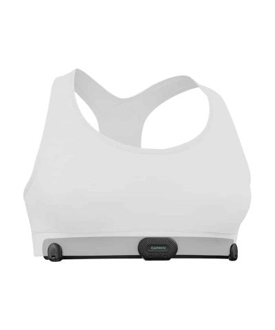 Garmin HRM-Fit™ Pulsmåler - Bilde 5