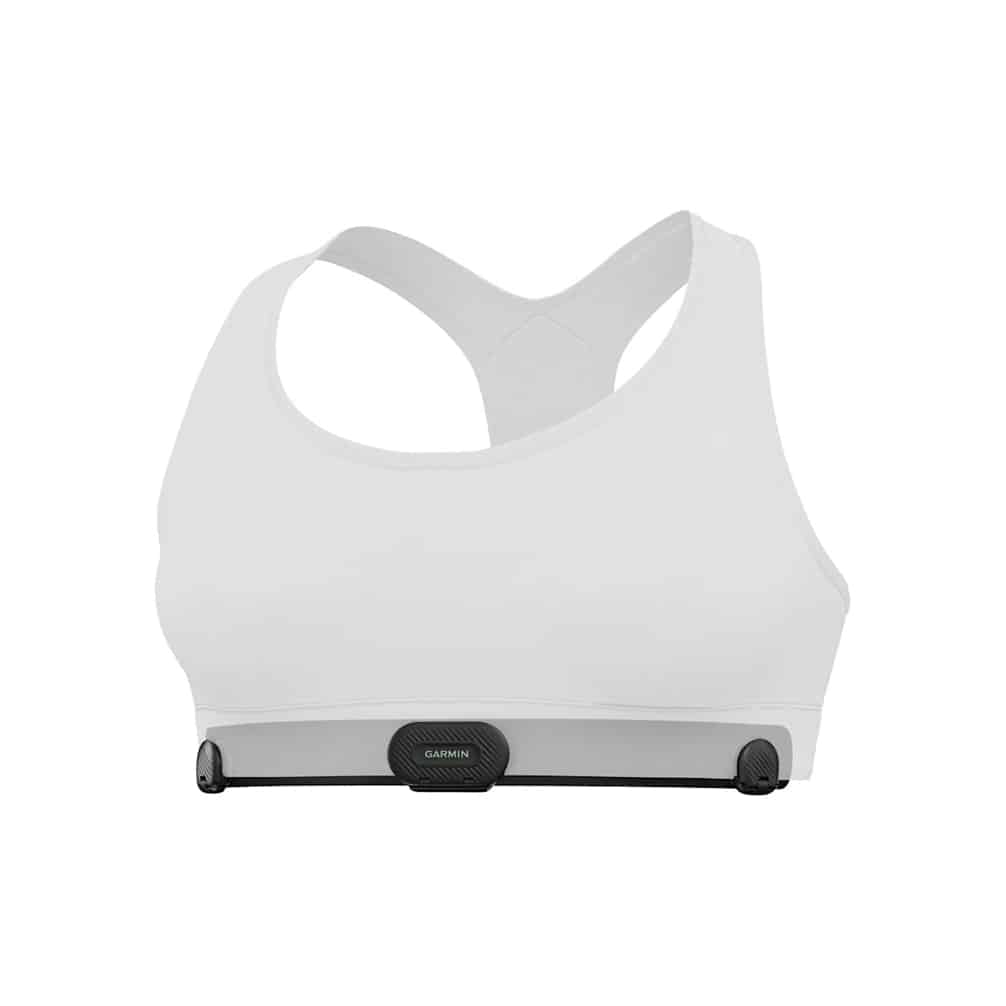 Garmin HRM-Fit™ Pulsmåler - Bilde 6