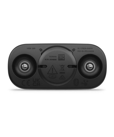 Garmin HRM 200 pulsmåler (M-XL) - 010-13388-00 - Bilde 3