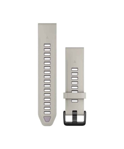 Garmin QuickFit® 20-klokkeremmer