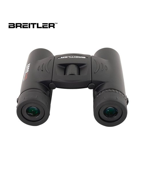 BREITLER ZERO 8x25 WA KIKKERT