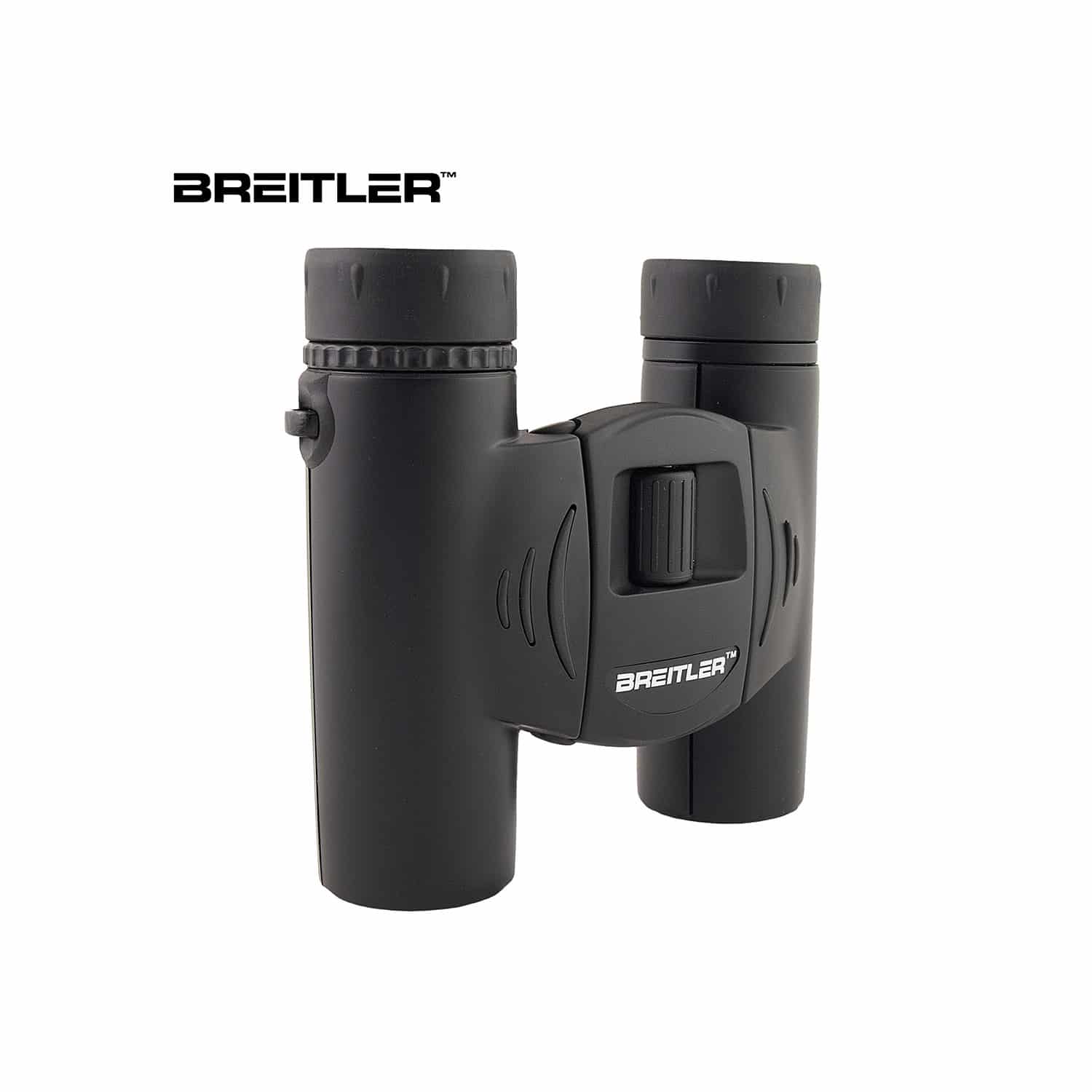 BREITLER ZERO 8x25 WA KIKKERT - Bilde 11