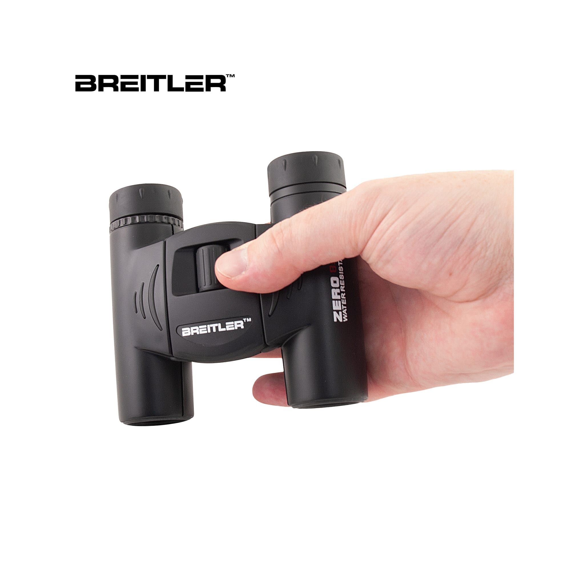 BREITLER ZERO 8x25 WA KIKKERT - Bilde 2