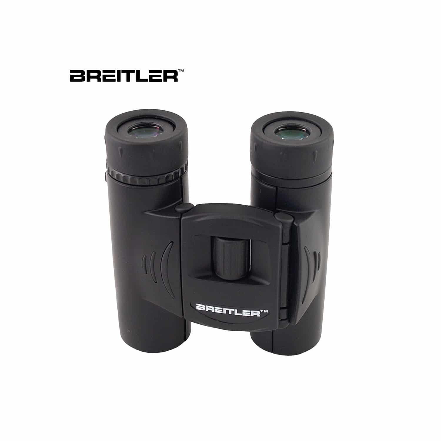 BREITLER ZERO 8x25 WA KIKKERT - Bilde 4