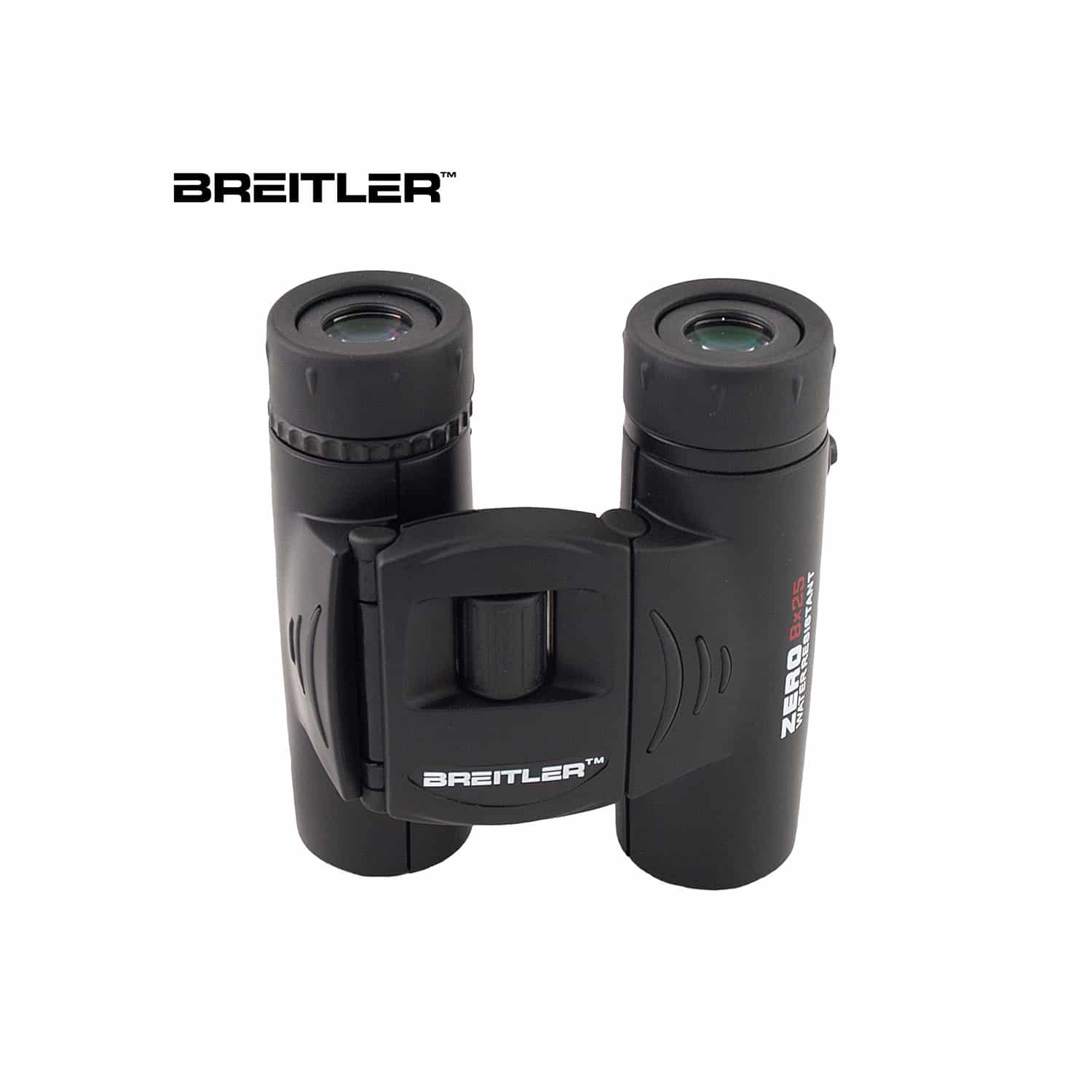 BREITLER ZERO 8x25 WA KIKKERT - Bilde 5