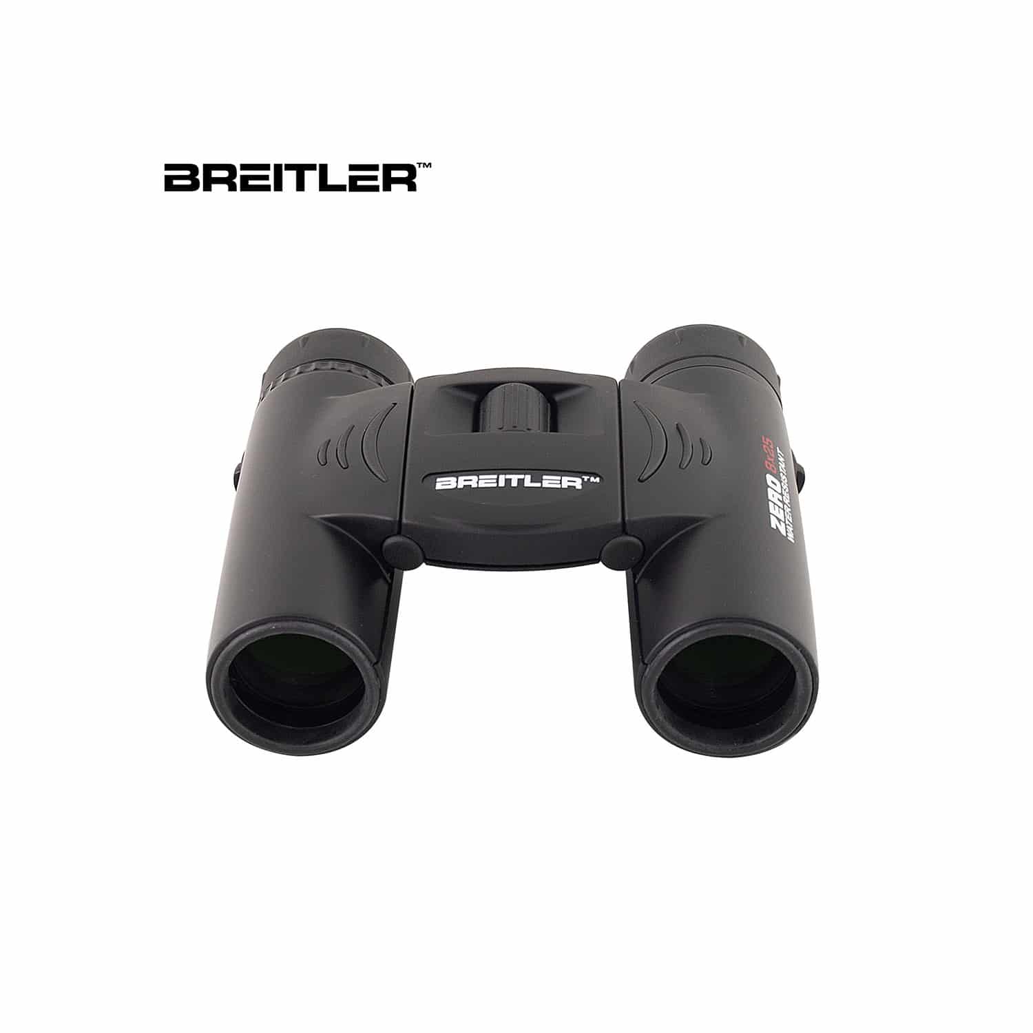 BREITLER ZERO 8x25 WA KIKKERT - Bilde 8