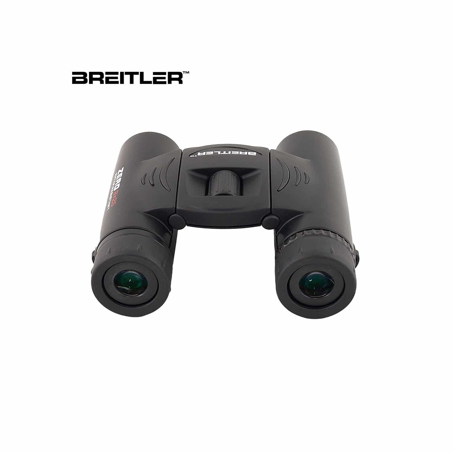 BREITLER ZERO 8x25 WA KIKKERT - Bilde 9