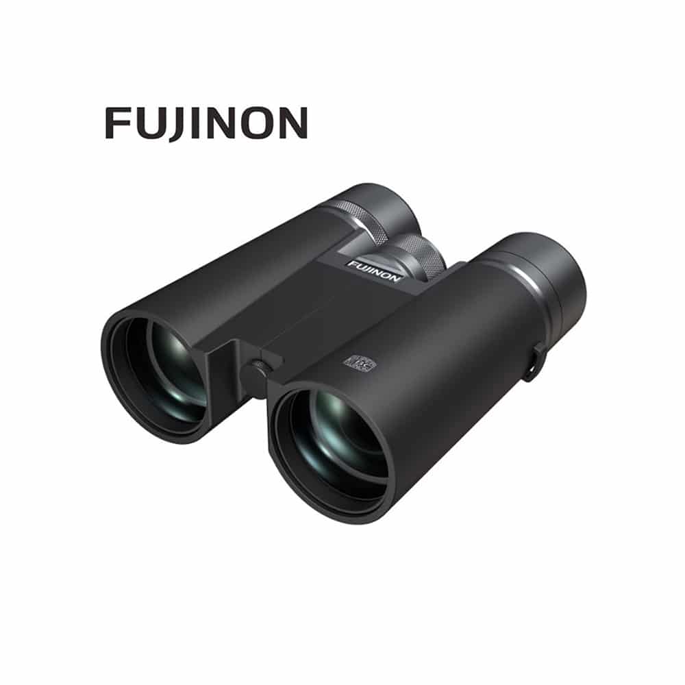 Fujinon HC 8x42 Hyper-Clarity