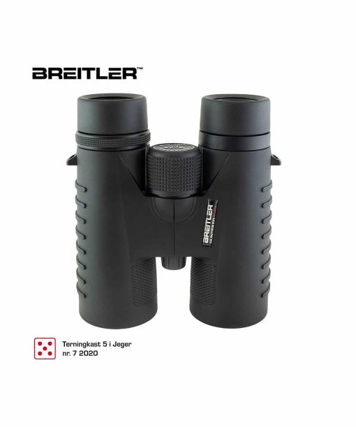BREITLER HUNTER ED 8x42 PC WP KIKKERT