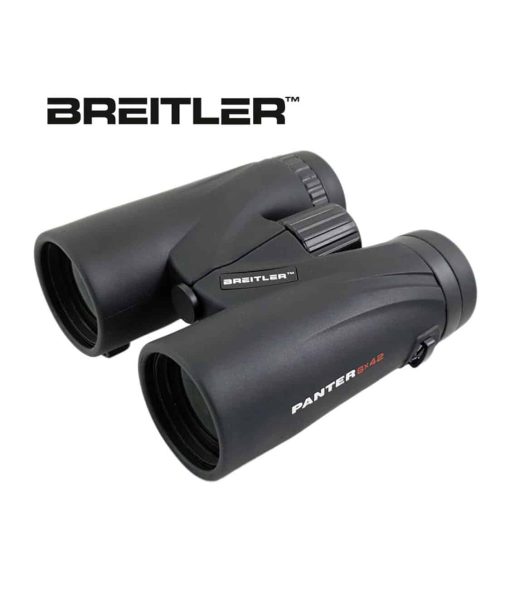 BREITLER PANTER 8x42 WA WP KIKKERT