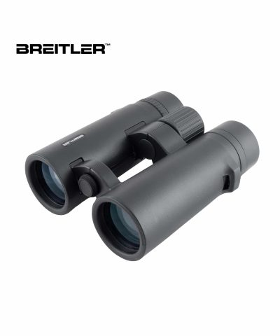 BREITLER JEGER 10x42 WP SF KIKKERT