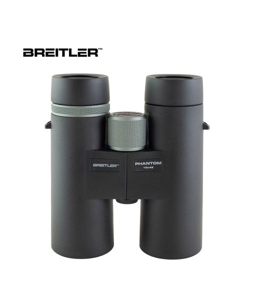 BREITLER PHANTOM 10x42 HD KIKKERT