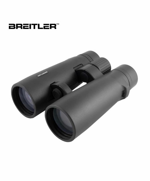 BREITLER JEGER 10x50 WP SF KIKKERT