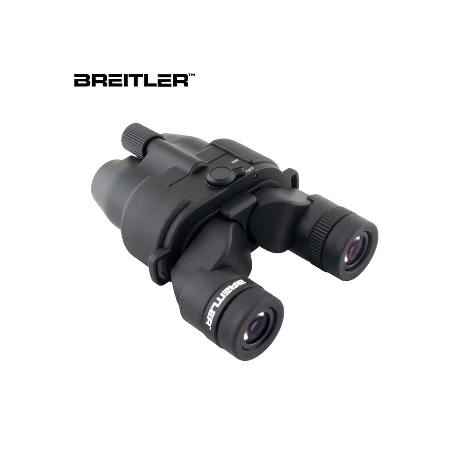 BREITLER STABINO 12x21 STABILISATOR KIKKERT