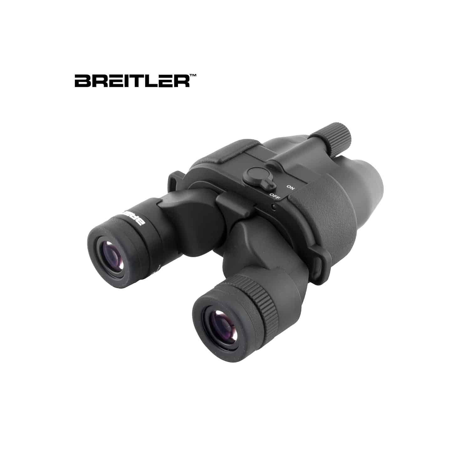BREITLER STABINO 12x21 STABILISATOR KIKKERT - Bilde 2