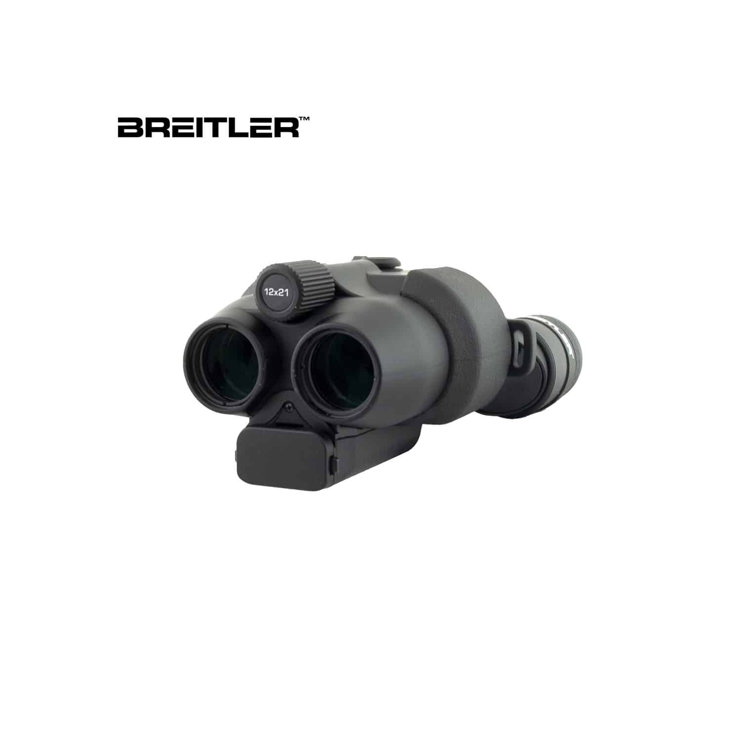 BREITLER STABINO 12x21 STABILISATOR KIKKERT - Bilde 4