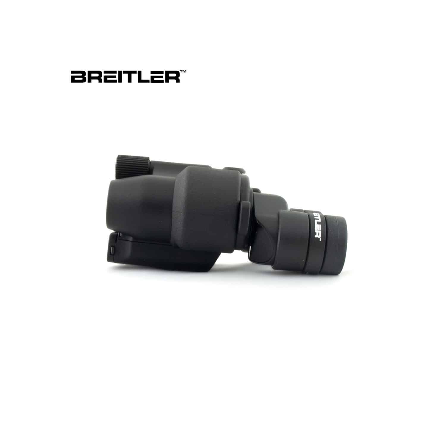 BREITLER STABINO 12x21 STABILISATOR KIKKERT - Bilde 6
