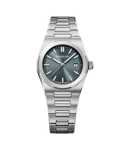 Raymond Weil A.R.T. Date 30mm - 1250-ST-56001
