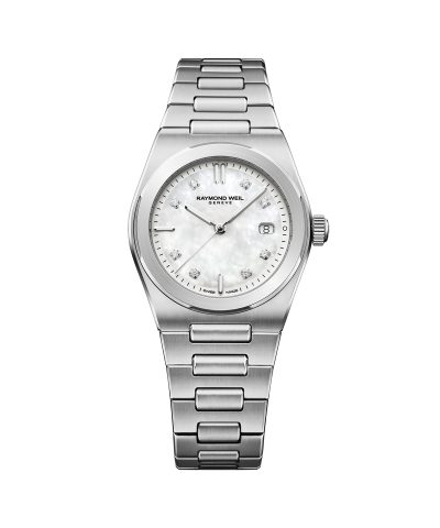 Raymond Weil A.R.T. Date 30mm - 1250-ST-97081