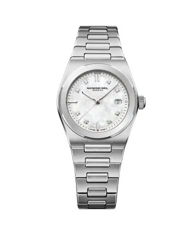 Raymond Weil A.R.T. Date 30mm - 1250-ST-97081
