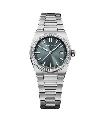 Raymond Weil A.R.T. Date 30mm - 1250-STS-56001