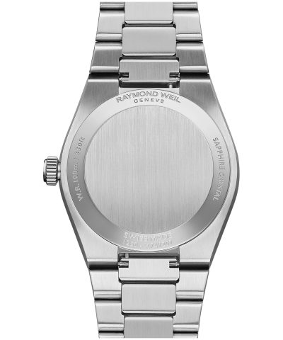 Raymond Weil A.R.T. Date 30mm - 1250-STS-56001 - Bilde 3
