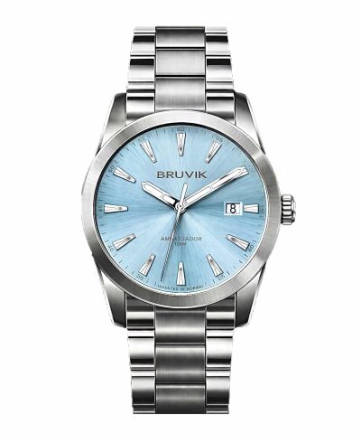 Ambassadør Ice Blue - 2022ambib