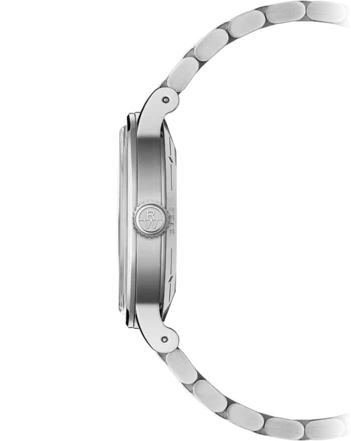 Raymond Weil Millesime 35mm - 2125-ST-65001 - Bilde 3