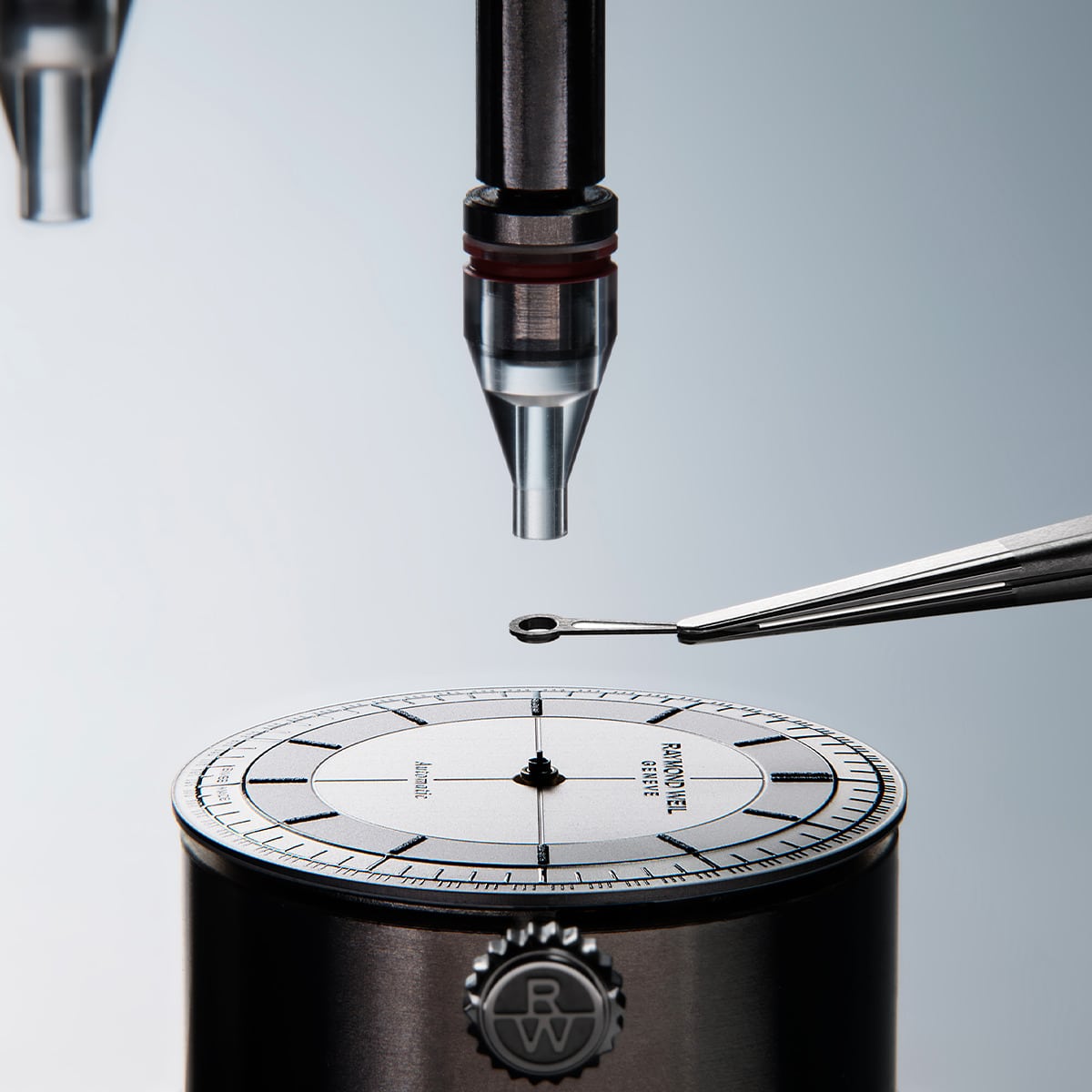 Raymond Weil Millesime 35mm - 2125-ST-65001 - Bilde 8