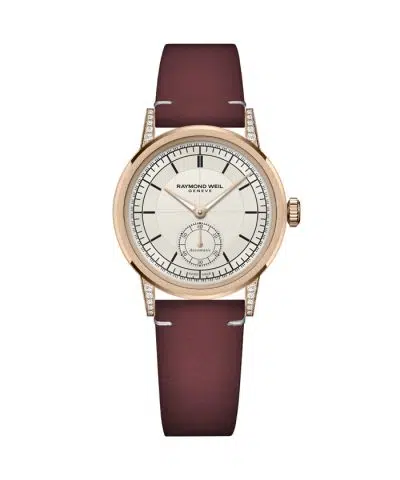 Raymond Weil Millesime 35mm - 2130-C5S-64001