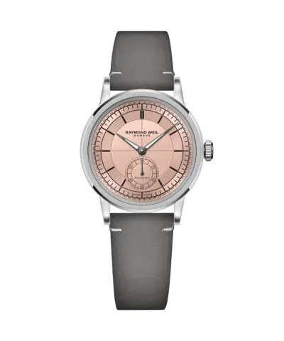 Raymond Weil Millesime 35mm - 2130-STC-80001