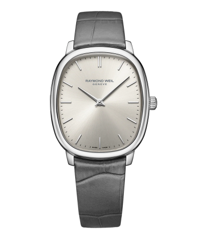 Raymond Weil Toccata Heritage - 2280-STC-64001
