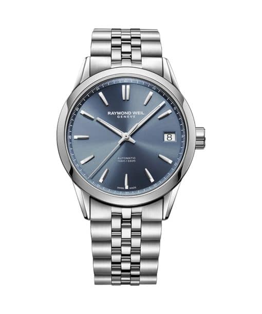 Raymond Weil Freelancer 40mm - 2741-ST-50001
