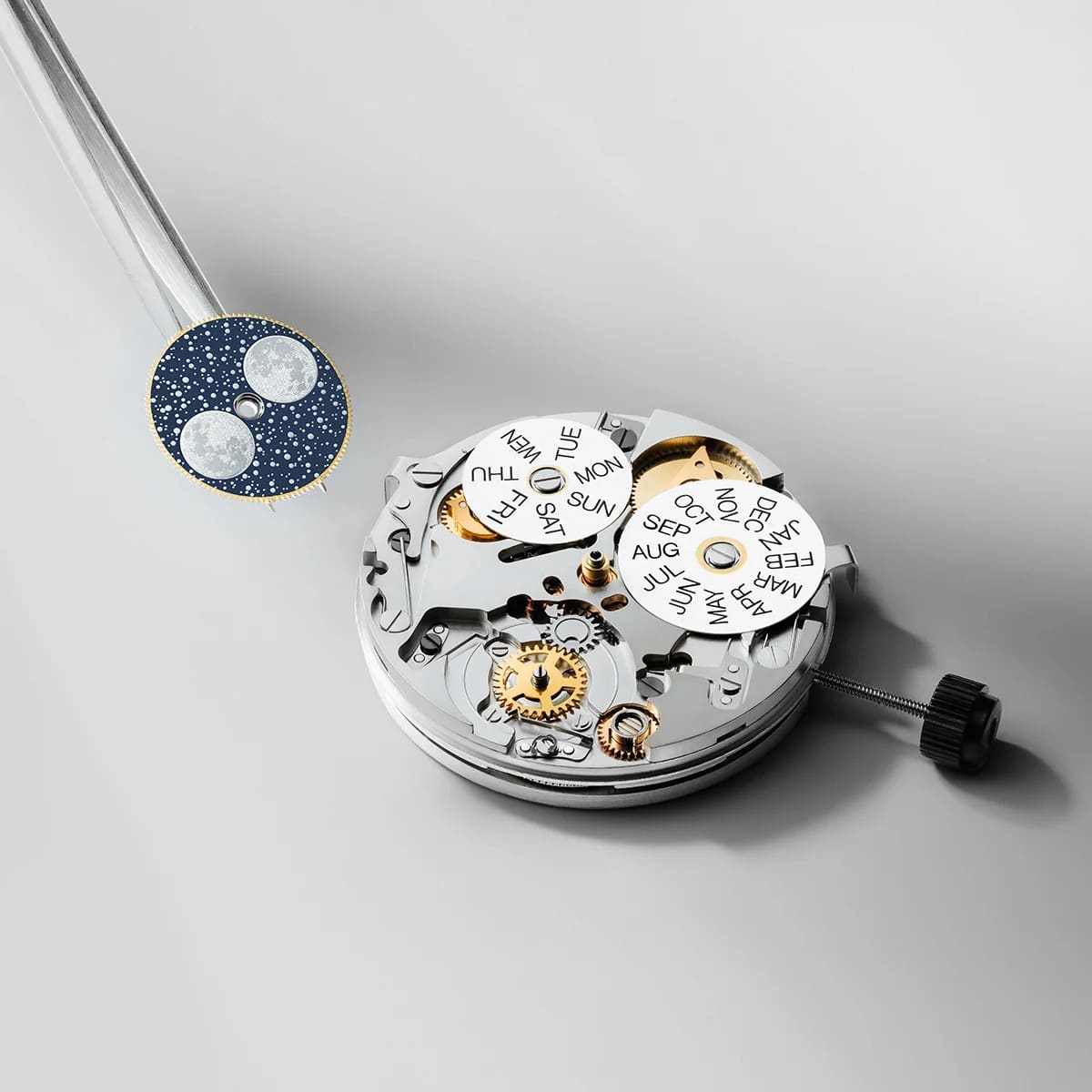 Raymond Weil Freelancer 40mm - 2766-ST-50001 - Bilde 3