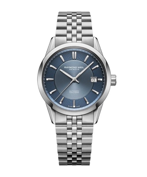 Raymond Weil Freelancer Automatic 38mm - 2771-ST-50051