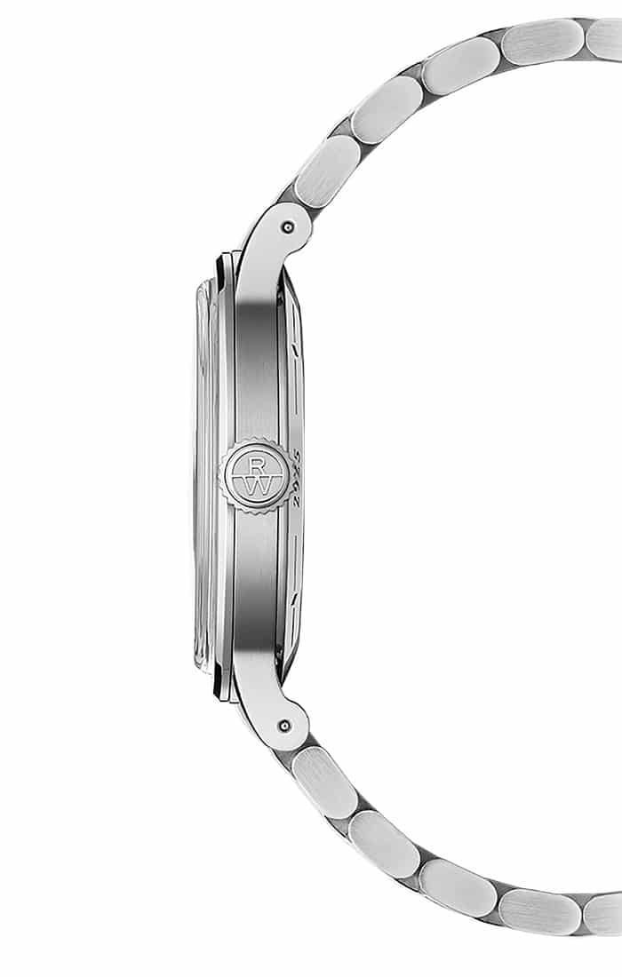 Raymond Weil Millesime 40mm - 2925-ST-80001 - Bilde 3