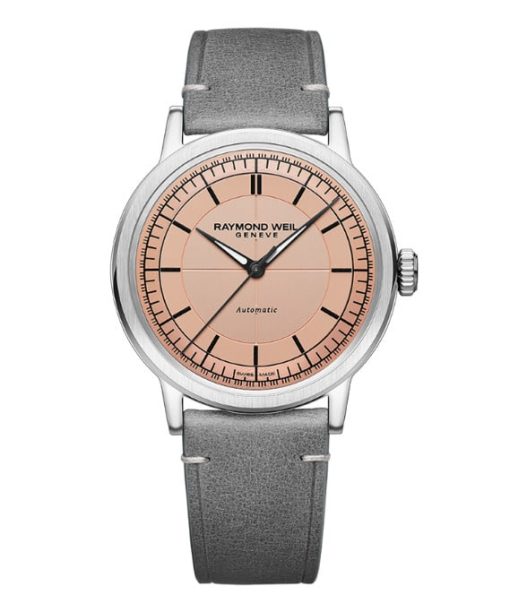 Raymond Weil Millesime - 2925-STC-80001
