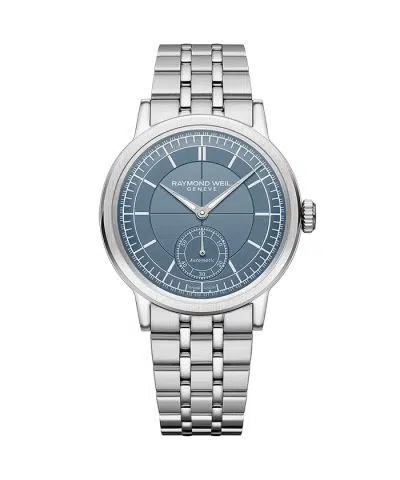Raymond Weil Millesime 40mm - 2930-ST-50011