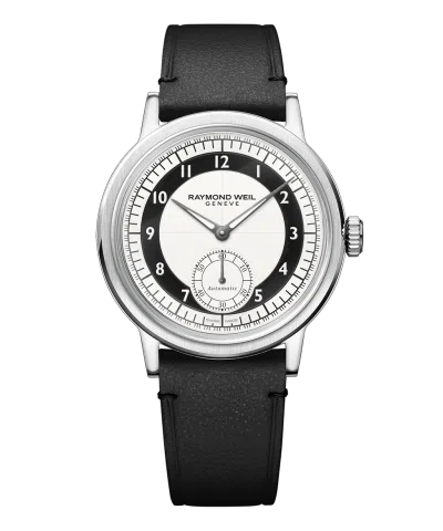 Raymond Weil Millesime Small Seconds 39mm - 2930-STC-05642