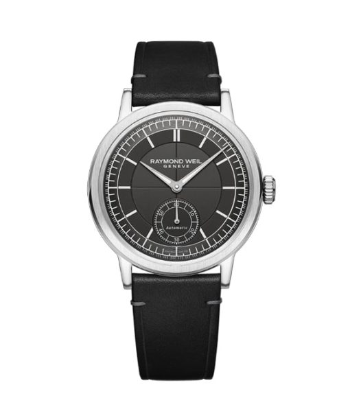 Raymond Weil Millesime 39mm - 2930-STC-60001
