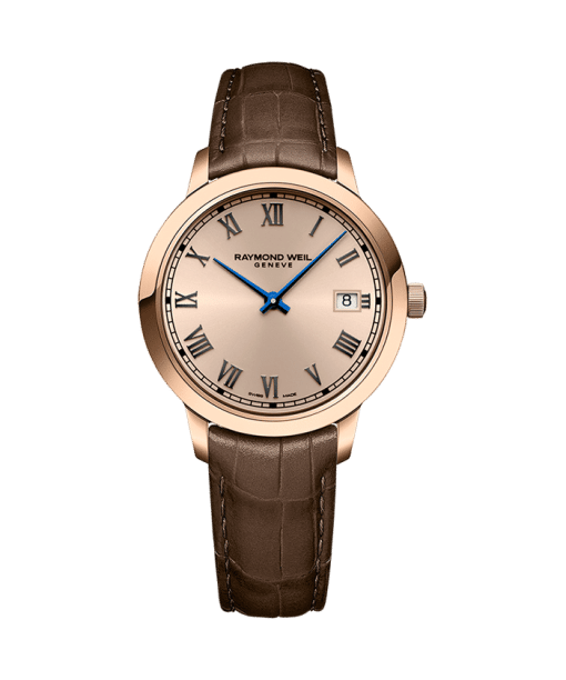Raymond Weil Toccata 34mm - 5385-PC5-00859